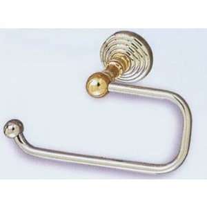  Allied Brass EURO TOILET TISSUE HOLDER WP 24E PC