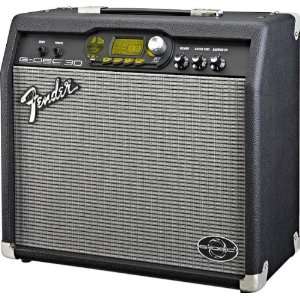   Entertainment Ctr Electric Guitar Combo Amp: Musical Instruments