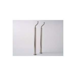   Supply Unions for Exposed Tub Fillers U.6388 PN