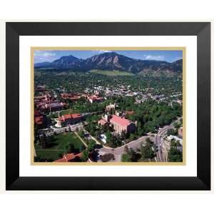 Replay Photos 002669 XLF B CG W1 18 x 24 Picturesque View of Colorado 