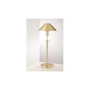  Holtkotter 6504 Contemporary Table Lamp wDimmer