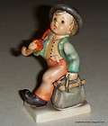 Merry Wanderer Goebel Hummel Figurine #11 2/0 TMK3   