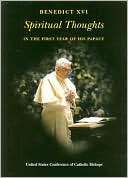 Benedict XVI Spiritual Pope Benedict XVI