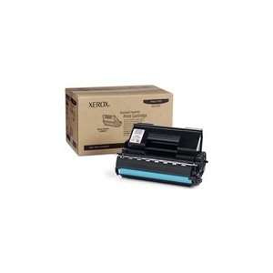  Xerox Black Toner Cartridge Laser Product Type Print Technology 
