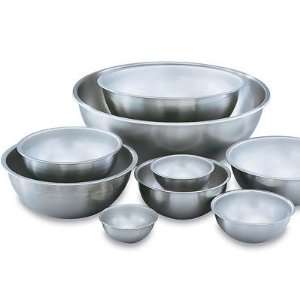   Steel Mixing Bowls   16 x 6   Vollrath 69130: Home & Kitchen