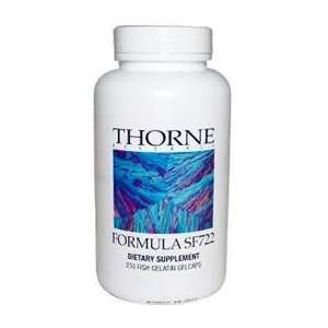  Thorne Research   Formula SF722: Health & Personal Care