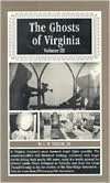   of Virginia, Volume 1 by L. B. Taylor, Virginia Ghosts  Paperback