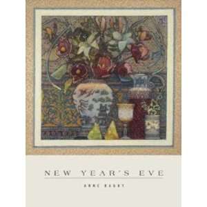  New Years Eve (Canv)    Print