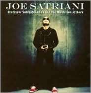   Satriani Live by Red Int / Red Ink, Joe Satriani