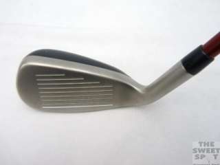 Ping Golf G15 Hybrid 27° 5 Utility Graphite Seniors Right Hand  