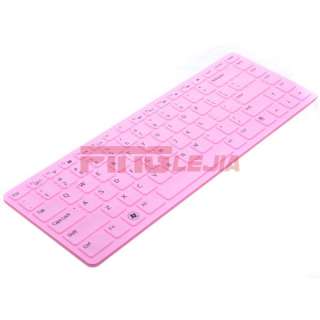   Keyboard Protector Cover Skin for Dell Inspiron 13Z 14R N4110 P  