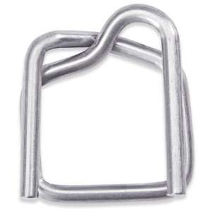 Metal Buckles for Poly Strapping  Industrial & Scientific