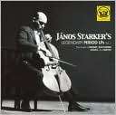 János Starkers Legendary Janos Starker $21.99