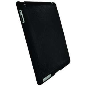   Case for Apple iPad 2   Black (71211)