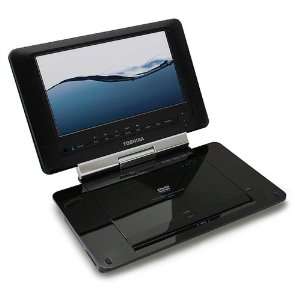   Region Free DVD Player   SD Card Slot   5 hrs Battery: Electronics