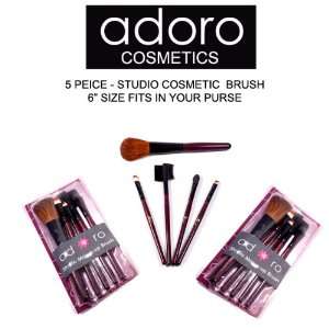  Adoro Studio Make up Brush Beauty