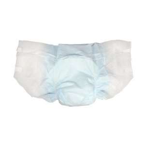 At Ease 73072SF Large Breathable Special Briefs 12 Pack (6 Packs per 