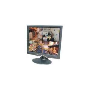  Surveillance LCD Video Monitors: Everything Else