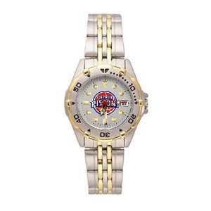  Detroit Pistons Ladies All Star Watch: Sports & Outdoors