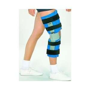  Flex Cuff Knee Brace   X Large