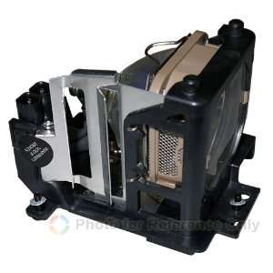  3M X45 Projector Replacement Lamp with Housing 