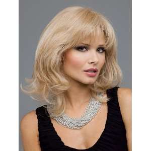  Danielle Synthetic Human Hair Blend Wig by Envy: Beauty