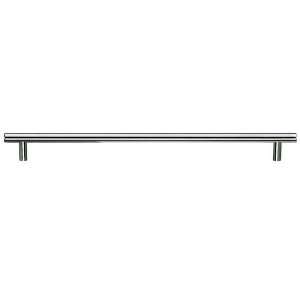  30 (762mm) centers hopewell appliance pull in polished 