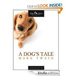 Dogs Tale: Mark Twain:  Kindle Store