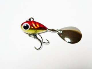 This little guy is a killer for Bream, Bass, Redfin & Trout !!!
