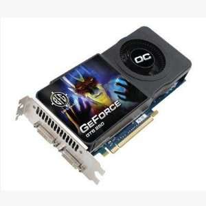  BFG GeForce GTS 250 512MB 256 bit GDDR3 PCI Express 2.0 