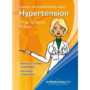 /Hipertension Cartoon Animated Video Animed Health Cartoon 