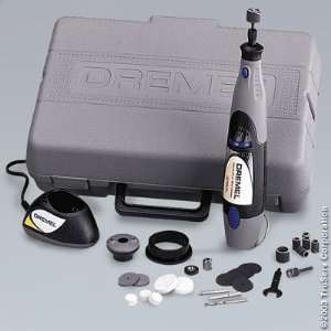  Dremel #7800 02 Multi pro Moto Tool Kit
