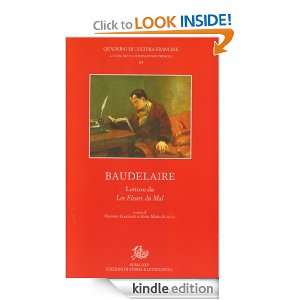 Baudelaire (Italian Edition) Massimo Colesanti  Kindle 