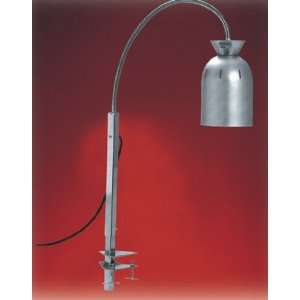 Nemco Heat Lamp w/Adjustable Gooseneck 