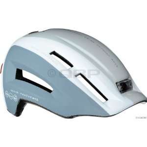  Lazer Urbanize Helmet: Gray/White; 2XS/MD (52 57cm 