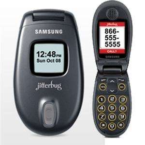  NEW GreatCall Jitterbug J G (Cell Phones & PDAs) Office 