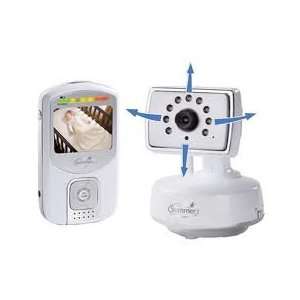  Summer Infant Best view Video Monitor 28280 Baby