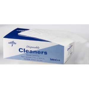    Wipe, Dry, Cleaner, Non woven, Md, 7x13.5
