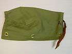 british wwii enfield rifle breech cover 1942 dated expedited shipping