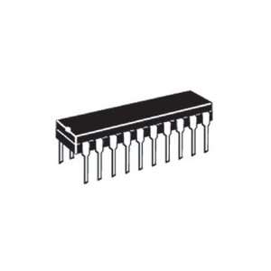 ADC0838CCN ADC0838 8 bit A/D Converter with MUX (8ch) IC  