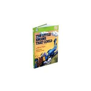  Tag Kid Classic Storybook The Little Engine That Could 