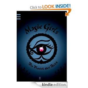 ePub: Die Macht der Acht: Magic Girls Bd. 8 (German Edition): Marliese 