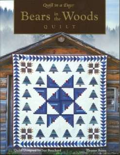   Underground Railroad Sampler by Eleanor Burns, Quilt 