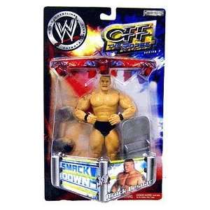  Off the Ropes Series 7 Lance Storm Wwe: Toys & Games