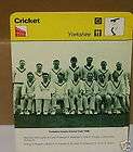 1968 and 1969 Yorkshire County Cricket Club Annual Reports VGC  