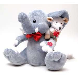    Chantilly Lane Animated   Forget Me Not Elephant: Everything Else