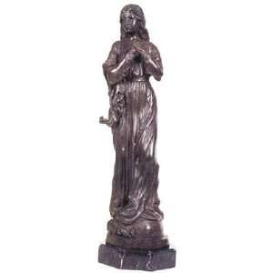  Metropolitan Galleries SRB81416 Virgin Statue