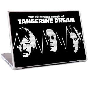 Music Skins MS TANG10012 17 in. Laptop For Mac & PC  Tangerine Dream 