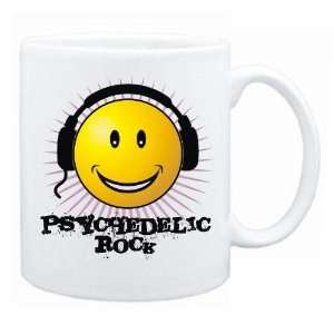  New  Smile , I Listen Psychedelic Rock  Mug Music: Home 