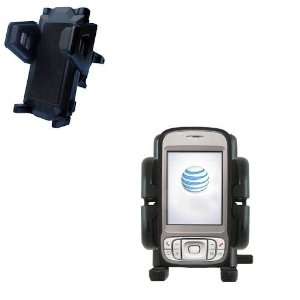   Vent Holder for the HTC 3G UMTS PDA Phone   Gomadic Brand: Electronics